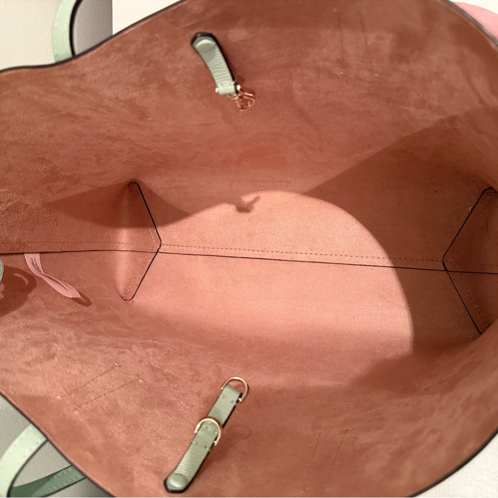 Kate Spade Molly Tote Pistachio - Picture 7 of 16